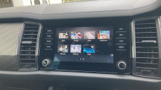 Skoda Kodiaq 1.5 TSI SE L Executive 5dr DSG [7 Seat] Petrol Estate